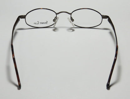 SmartClip 601 Eyeglasses by ModaFrames