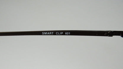 SmartClip 601 Eyeglasses by ModaFrames