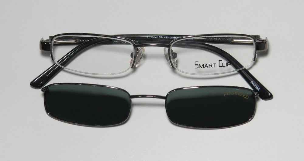 SmartClip 432 Eyeglasses