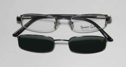 SmartClip 432 Eyeglasses