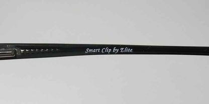 SmartClip 432 Eyeglasses