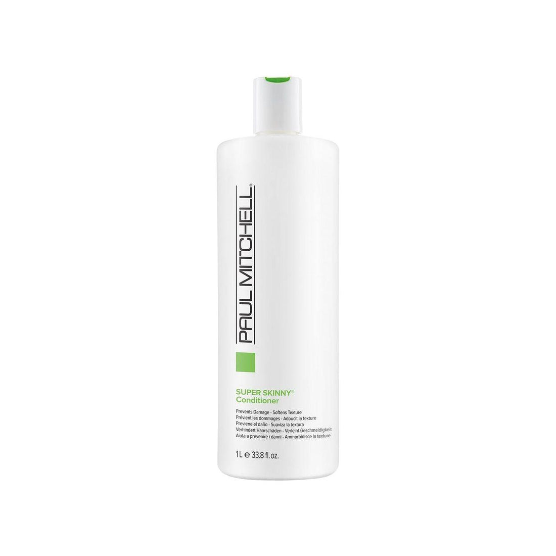 Paul Mitchell Super Skinny Daily Treatment 33.8 oz by Pasteur Pharmacy
