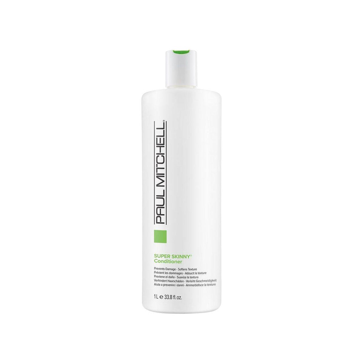 Paul Mitchell Super Skinny Daily Treatment 33.8 oz by Pasteur Pharmacy