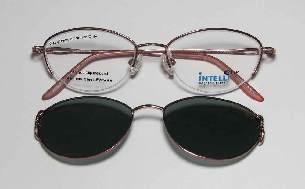 Elite Eyewear 712 Eyeglasses