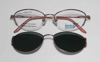 Elite Eyewear 712 Eyeglasses