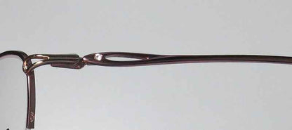 Elite Eyewear 712 Eyeglasses