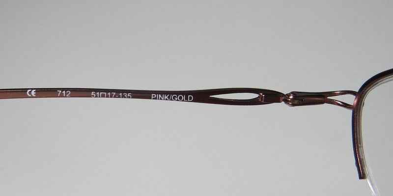 Elite Eyewear 712 Eyeglasses