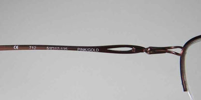 Elite Eyewear 712 Eyeglasses