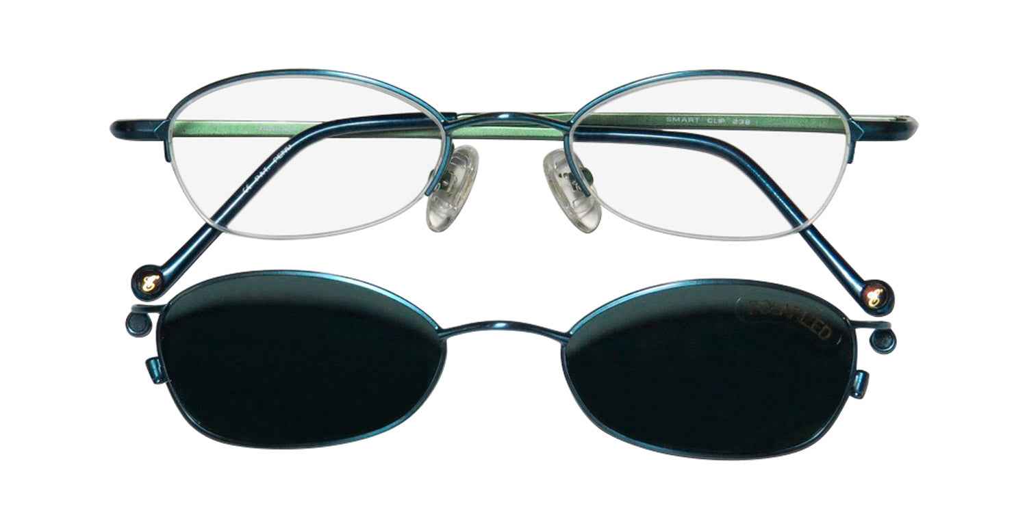SmartClip 238 Eyeglasses