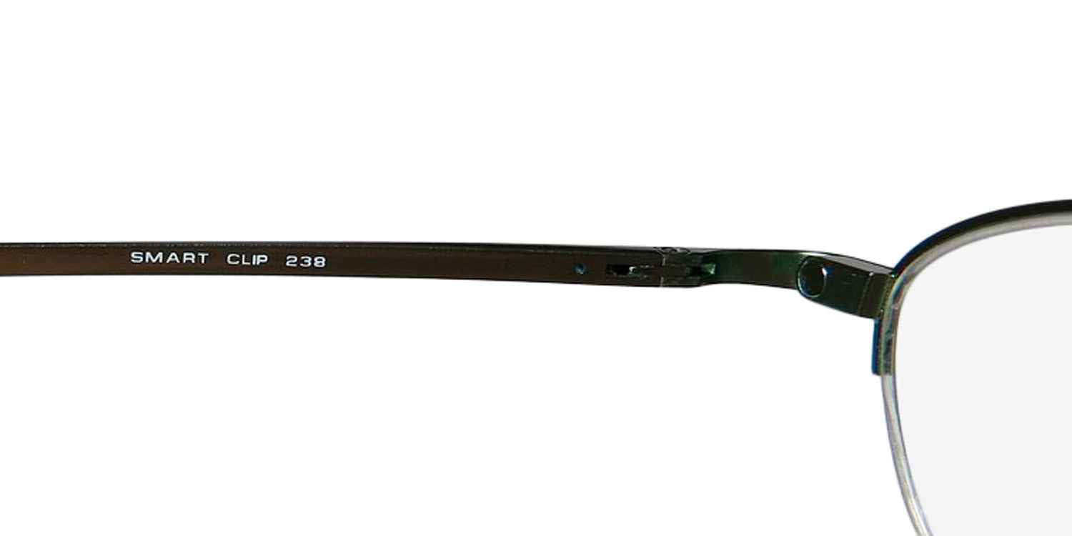 SmartClip 238 Eyeglasses