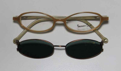 SmartClip 908 Eyeglasses