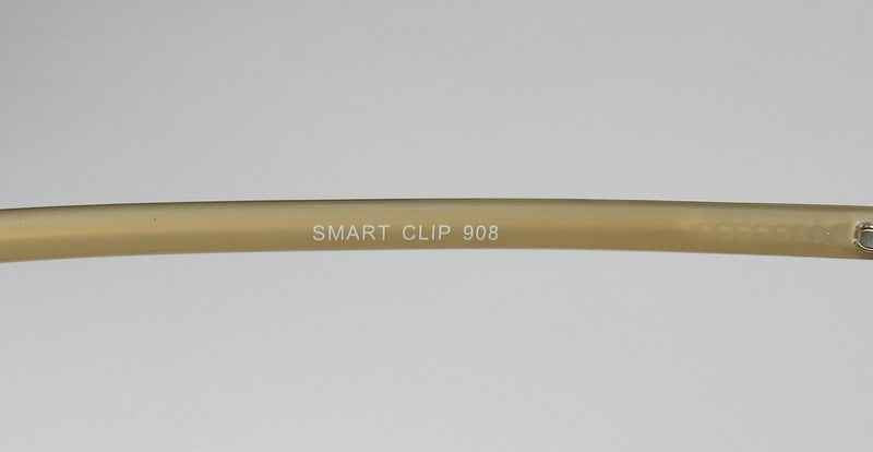 SmartClip 908 Eyeglasses