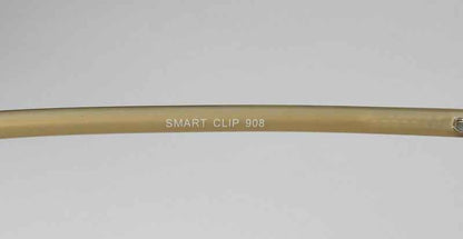 SmartClip 908 Eyeglasses