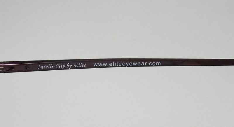 Elite Eyewear 766 Eyeglasses