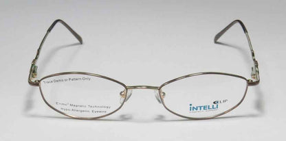 Elite Eyewear Intelli Clip 749 Eyeglasses