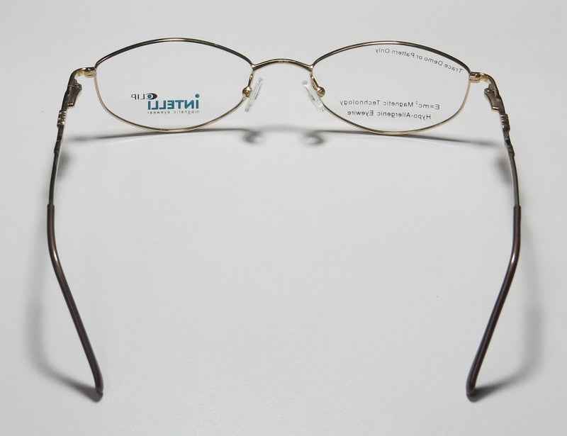 Elite Eyewear Intelli Clip 749 Eyeglasses