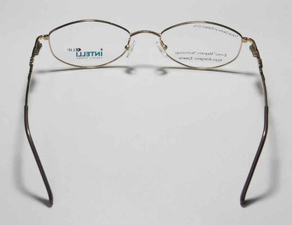 Elite Eyewear Intelli Clip 749 Eyeglasses