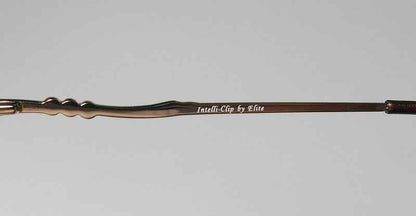 Elite Eyewear Intelli Clip 749 Eyeglasses