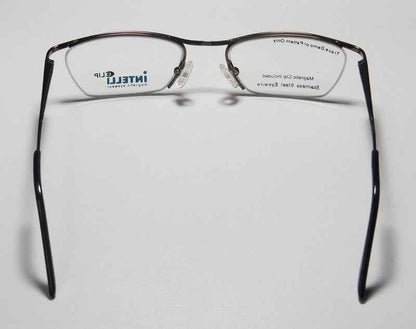 Elite Eyewear Intelli Clip 719 Eyeglasses