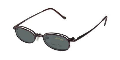 SmartClip 605 Eyeglasses by ModaFrames