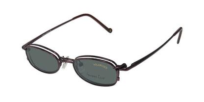 SmartClip 605 Eyeglasses