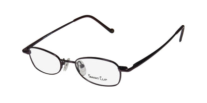 SmartClip 605 Eyeglasses by ModaFrames