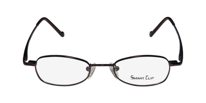 SmartClip 605 Eyeglasses by ModaFrames