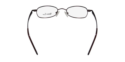 SmartClip 605 Eyeglasses by ModaFrames