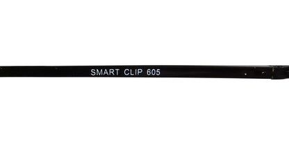 SmartClip 605 Eyeglasses by ModaFrames