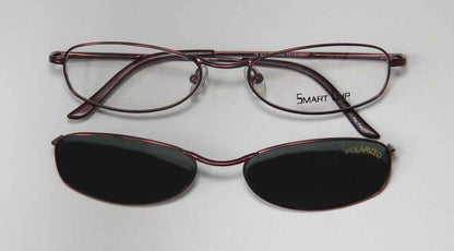 SmartClip 431 Eyeglasses