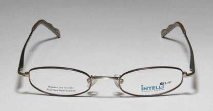 Elite Eyewear 767 Eyeglasses