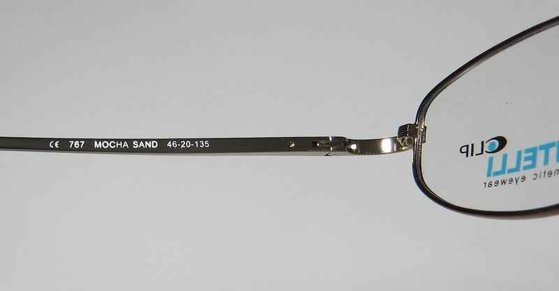 Elite Eyewear 767 Eyeglasses