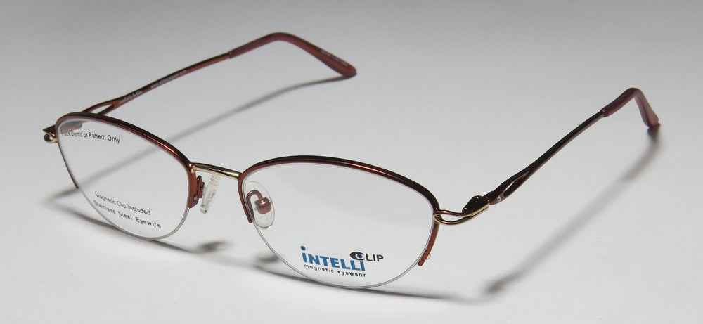 Elite Eyewear 712 Eyeglasses