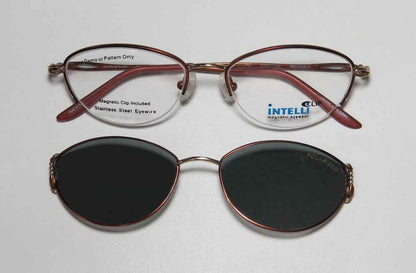 Elite Eyewear 712 Eyeglasses