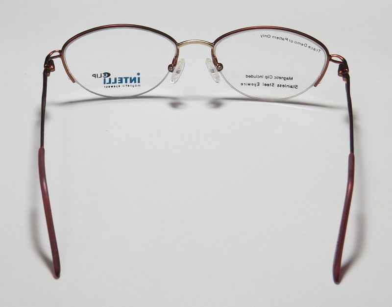 Elite Eyewear 712 Eyeglasses