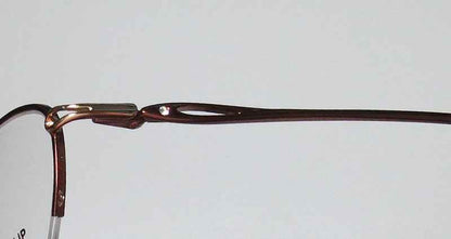 Elite Eyewear 712 Eyeglasses