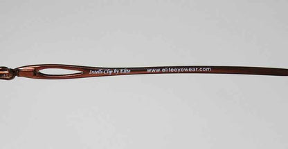 Elite Eyewear 712 Eyeglasses