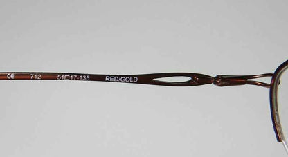 Elite Eyewear 712 Eyeglasses