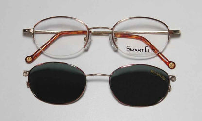 SmartClip 289 Eyeglasses