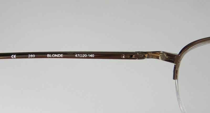 SmartClip 289 Eyeglasses