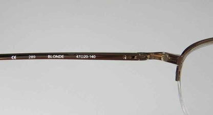 SmartClip 289 Eyeglasses