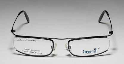 Elite Eyewear Intelli Clip 738 Eyeglasses