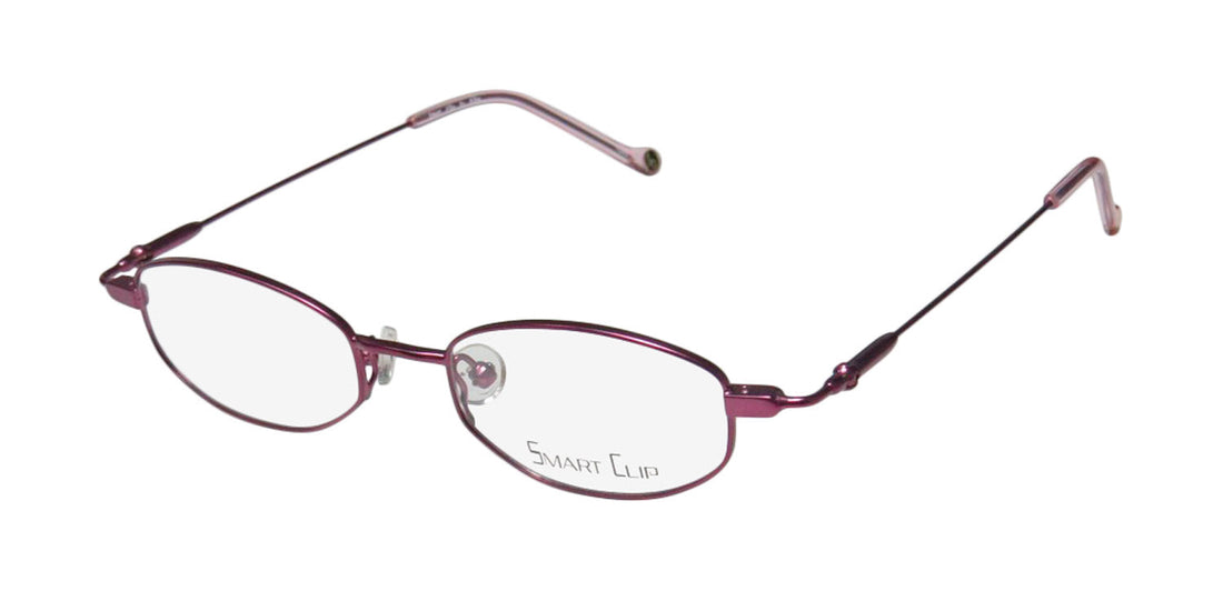 SmartClip 281 Eyeglasses  DestGlow