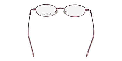 SmartClip 281 Eyeglasses by ModaFrames