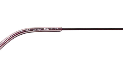 SmartClip 281 Eyeglasses