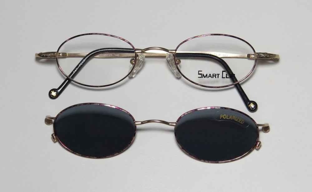 SmartClip 223 Eyeglasses