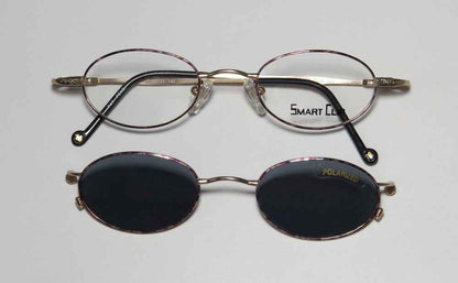 SmartClip 223 Eyeglasses
