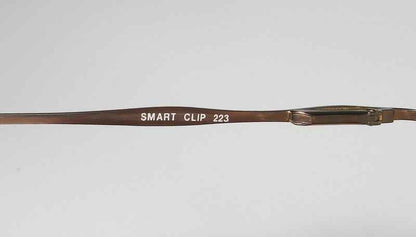 SmartClip 223 Eyeglasses