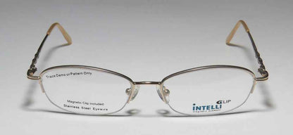 Elite Eyewear Intelli Clip 716 Eyeglasses