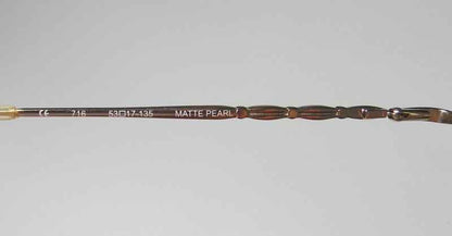 Elite Eyewear Intelli Clip 716 Eyeglasses